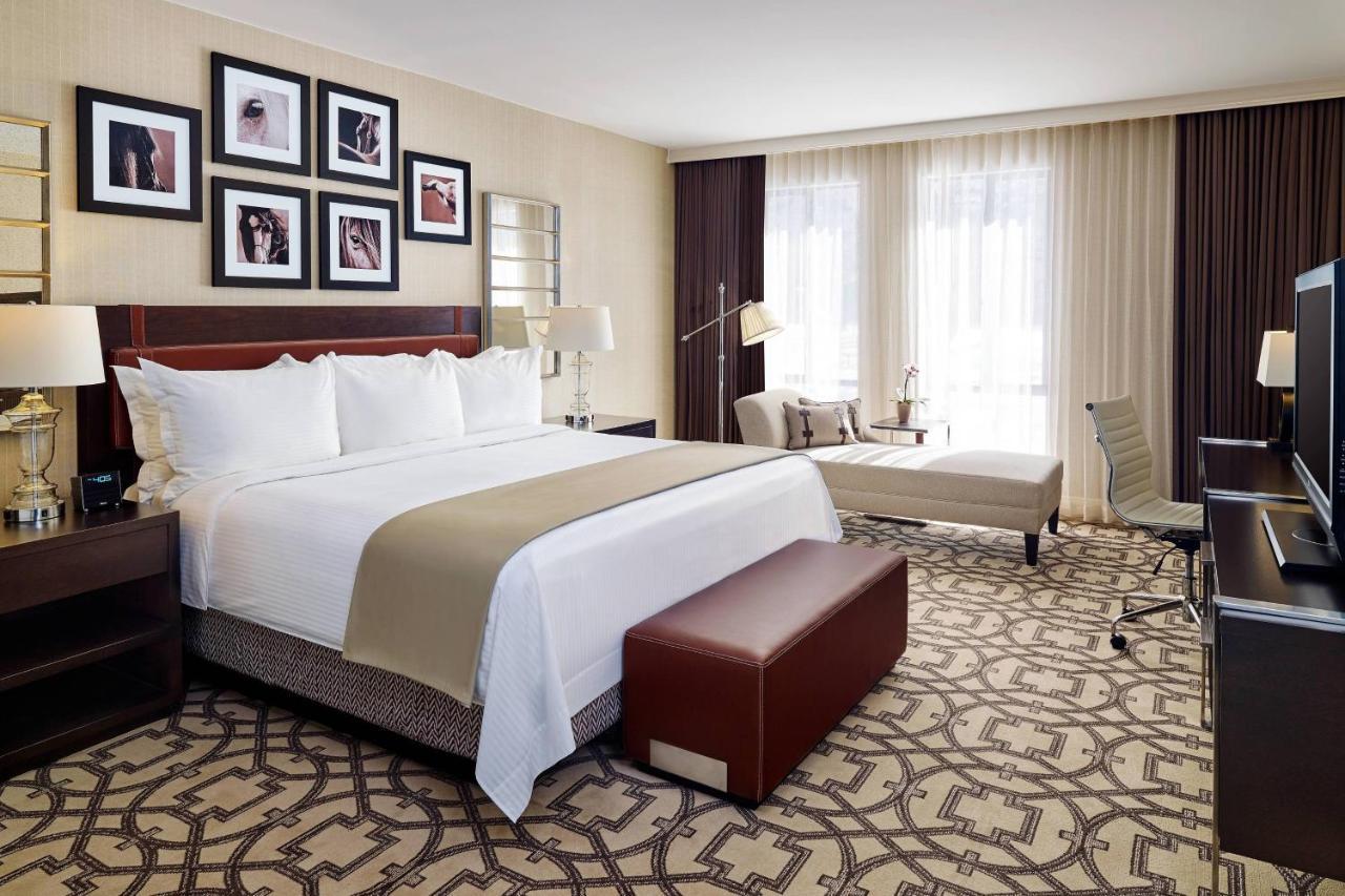 Delta Hotels By Marriott Baltimore Hunt Valley Exterior photo
