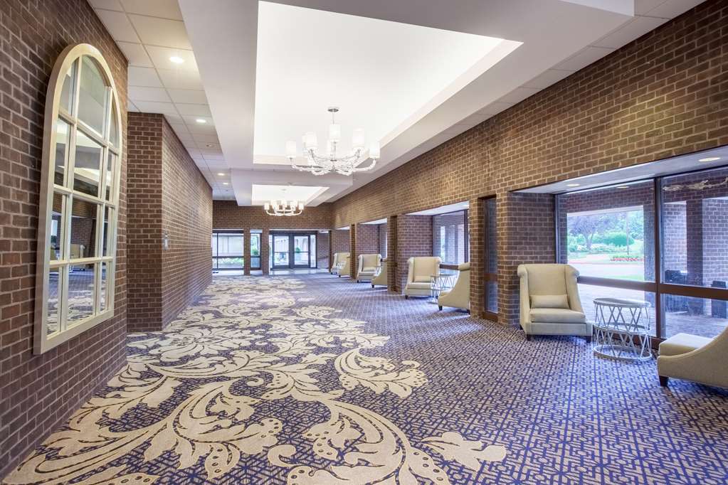 Delta Hotels By Marriott Baltimore Hunt Valley Facilities photo